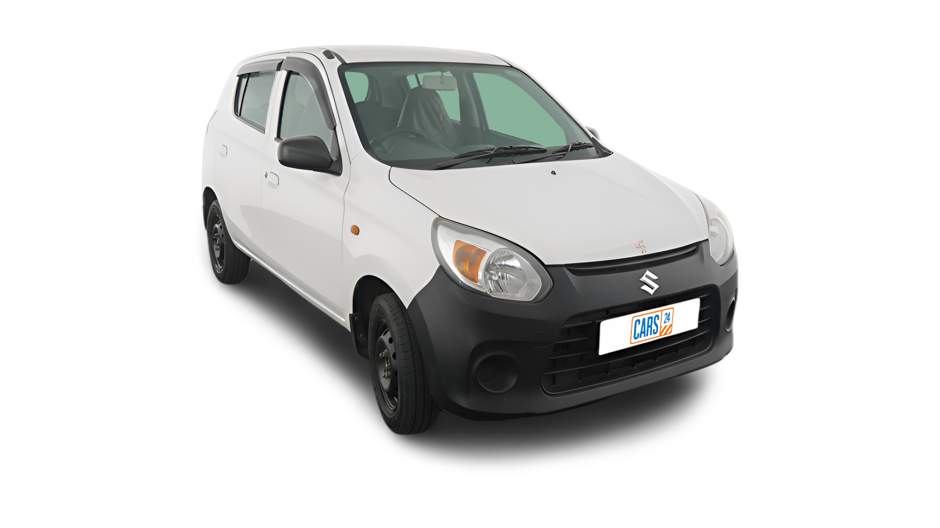 Maruti Alto 800-img